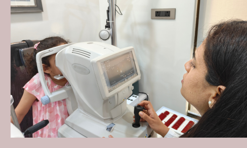 Computer Vision Syndrome