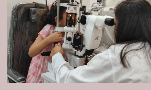 Cornea Treatments and Keratoconus Care