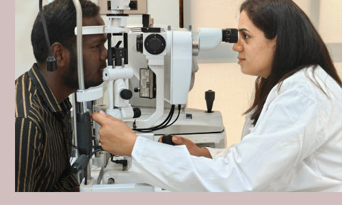 LASIK and Refractive Surgery