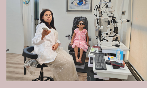 Anti-VEGF Therapy for Retinal Disorders